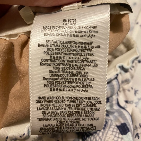 BCBG MAXAZRIA Runway collection - Picture 6 of 9